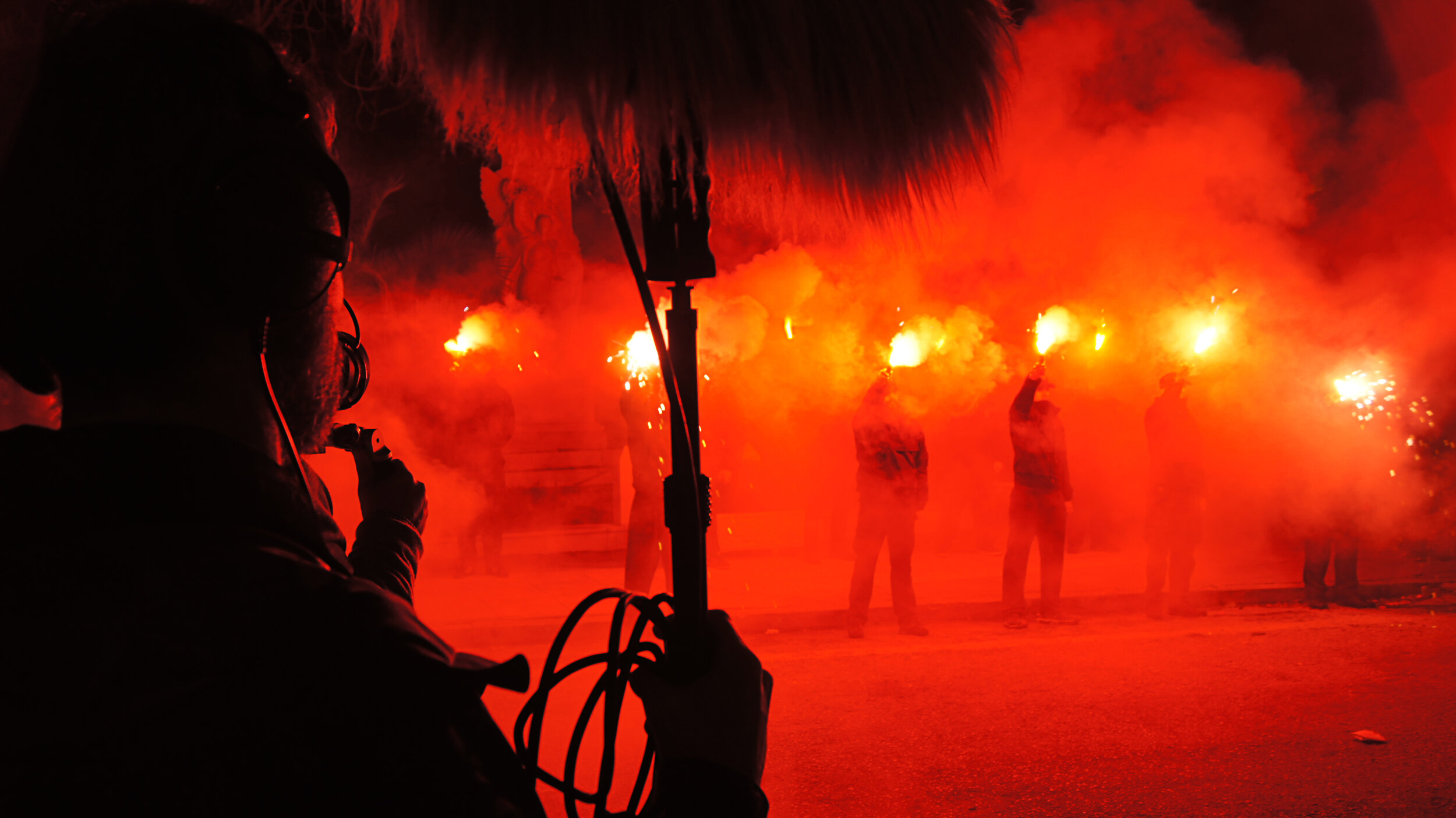 GoldenDawnGirls - torches.jpg