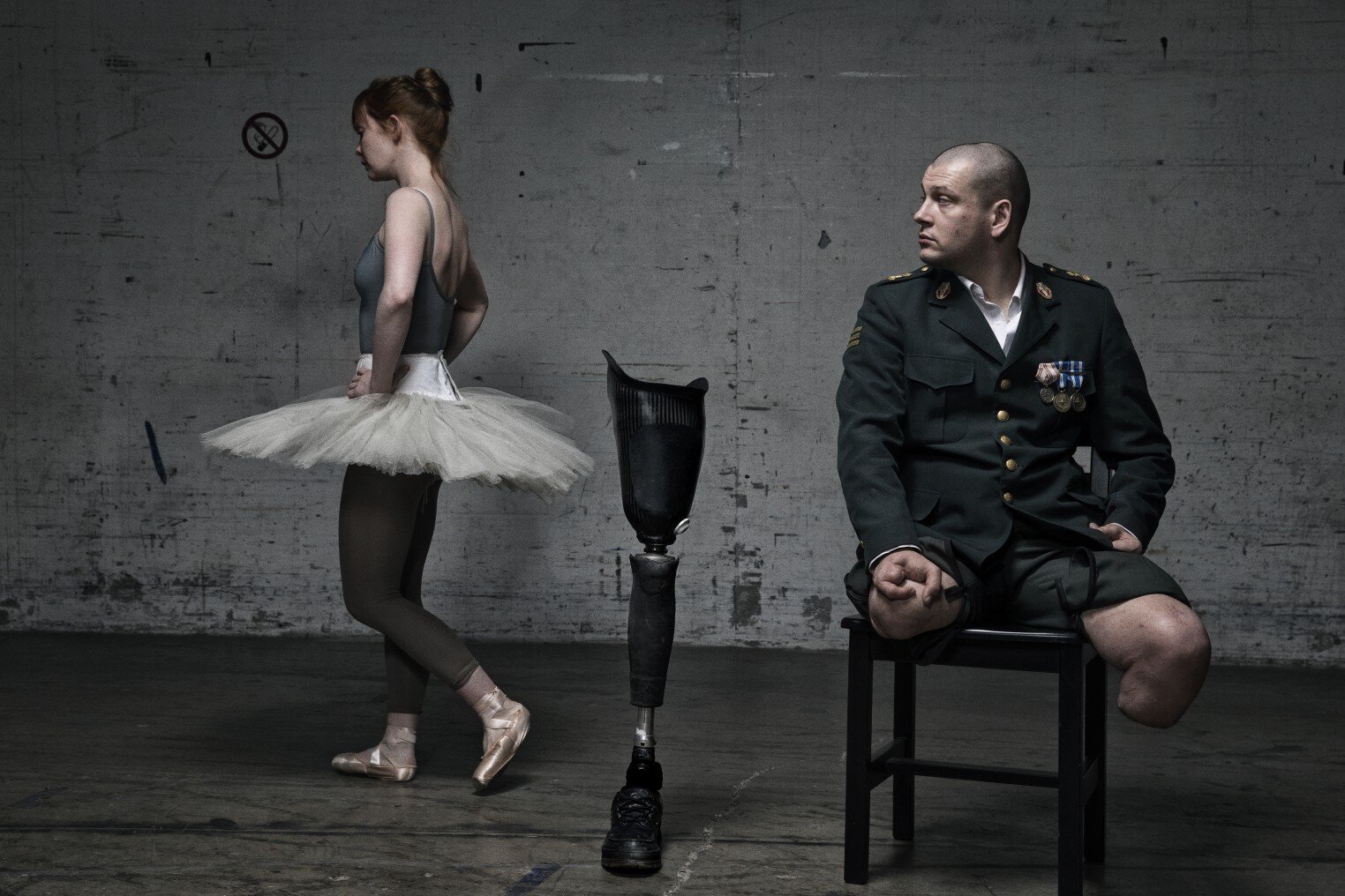 War Dance