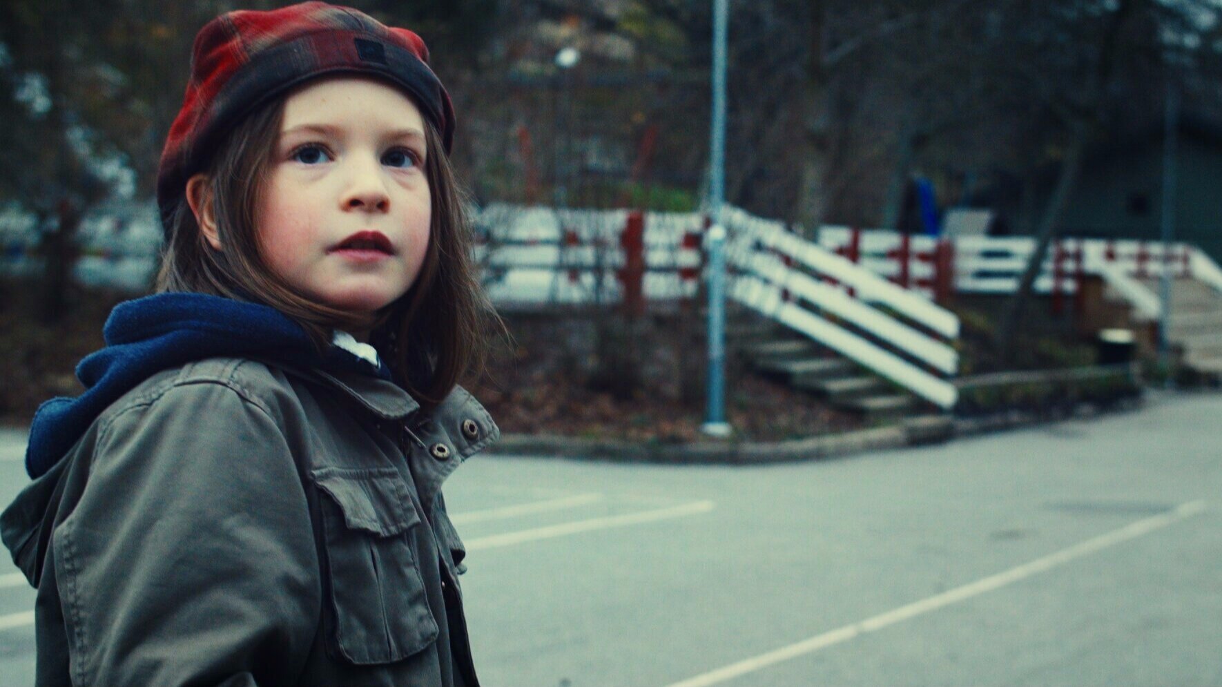 GABI - BETWEEN AGES 8 to 13
